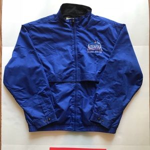 Aquafina Jacket